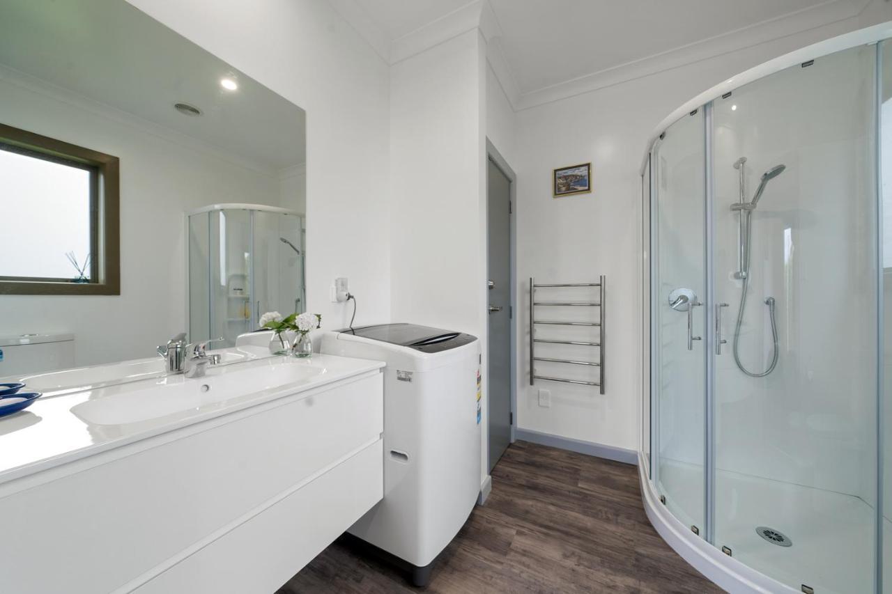 Orange Blossom Cottage - Greytown Holiday Home Extérieur photo